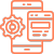Application mobile